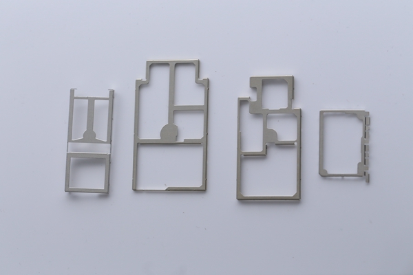 金屬屏蔽罩一般應用范圍有哪些？