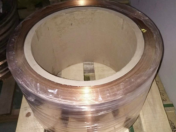 鈹銅帶的特性有哪些，鈹銅帶都應用在哪些領域？